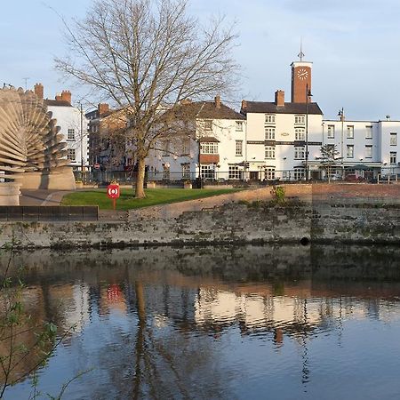 The Shrewsbury Hotel Wetherspoon Eksteriør billede