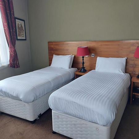 The Shrewsbury Hotel Wetherspoon Eksteriør billede
